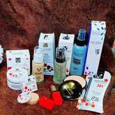 Miss Rose Makeup Deal - 8 in 1